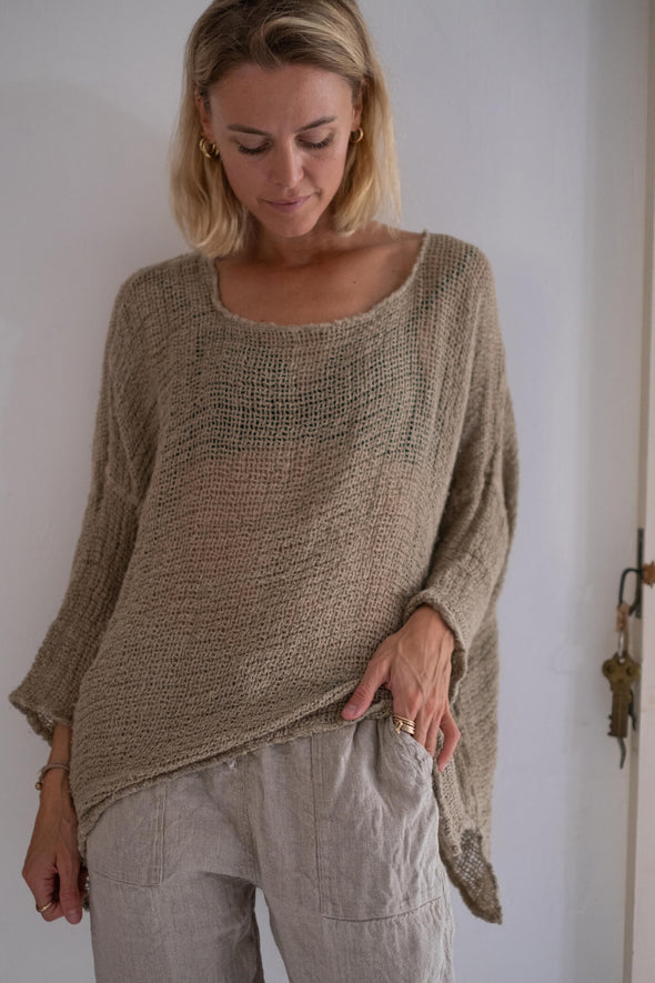 MAGLIA FOGLIA - Campagna