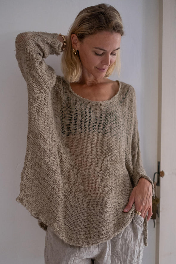 MAGLIA FOGLIA - Campagna