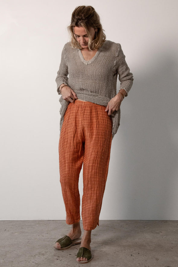 PANTALONE DAVID - Tela Uffizi