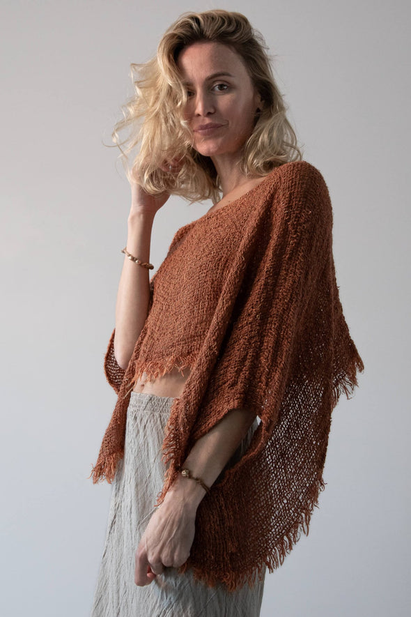 MAGLIA RETTANGOLO - Campagna Louvre