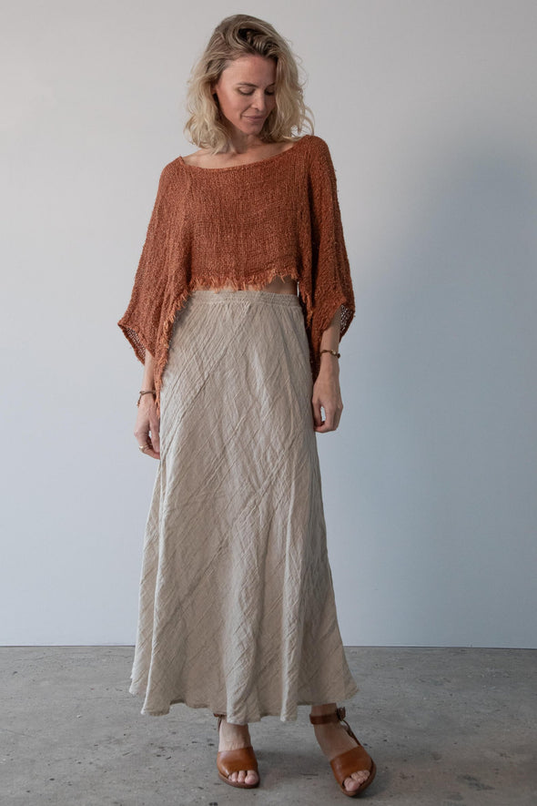 MAGLIA RETTANGOLO - Campagna Louvre