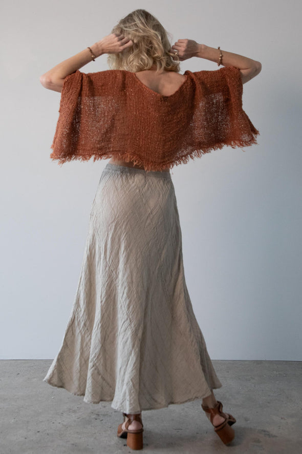 MAGLIA RETTANGOLO - Campagna Louvre