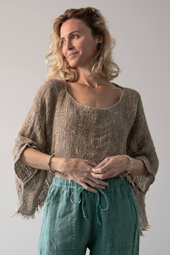 MAGLIA RETTANGOLO - Campagna Louvre