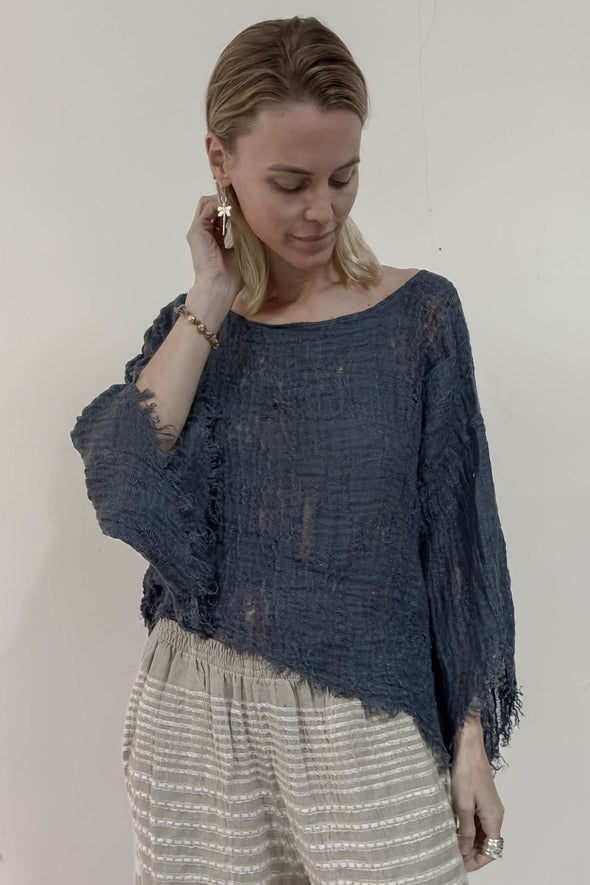 MAGLIA STELLATA - Pompidou