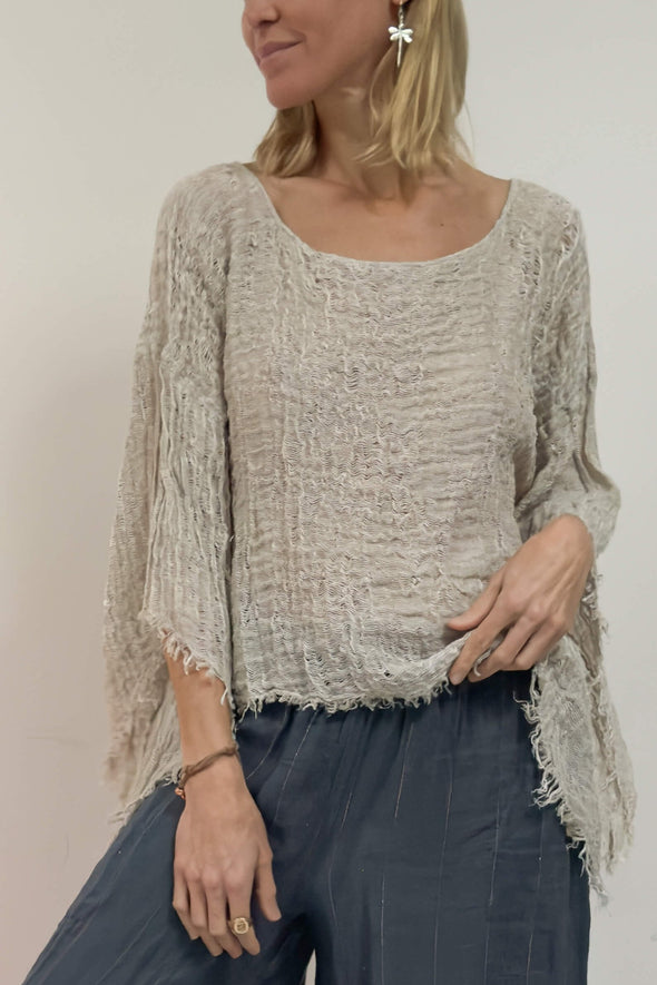 MAGLIA STELLATA - Pompidou