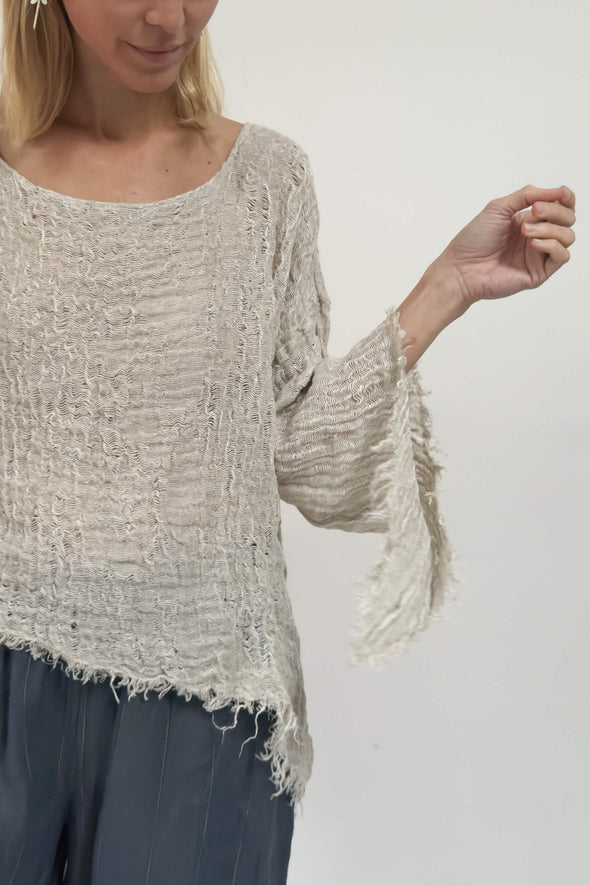 MAGLIA STELLATA - Pompidou