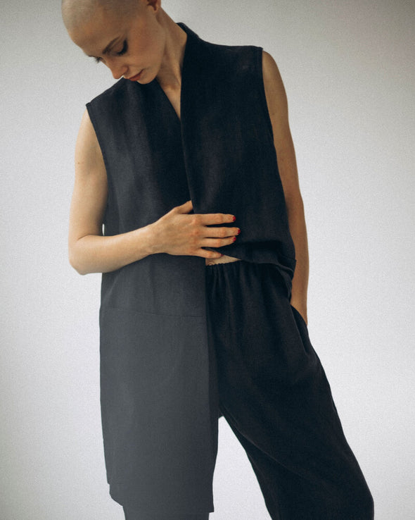 Maria Vest