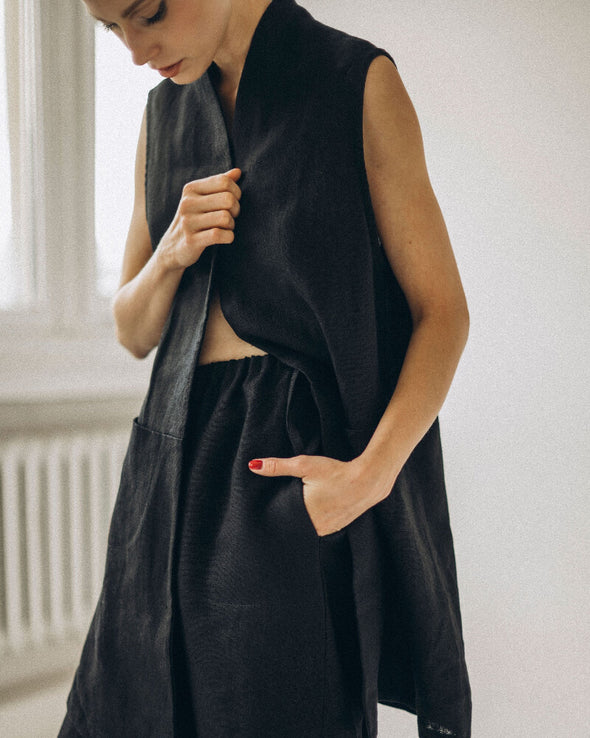 Maria Vest