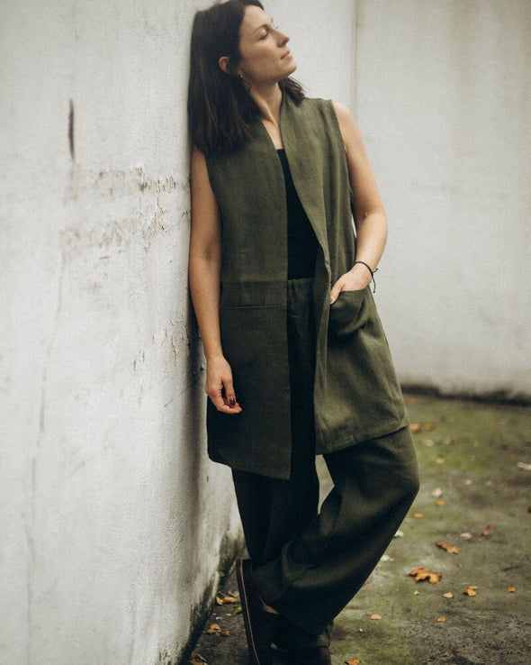 Maria Vest