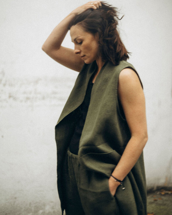 Maria Vest