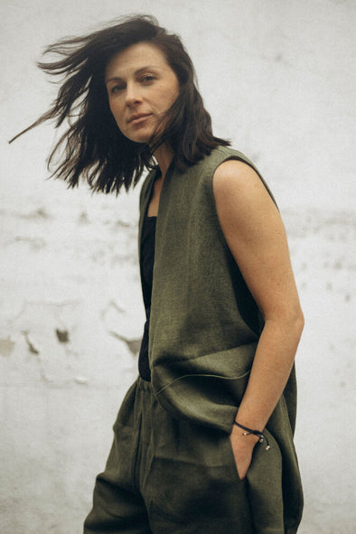 Maria Vest