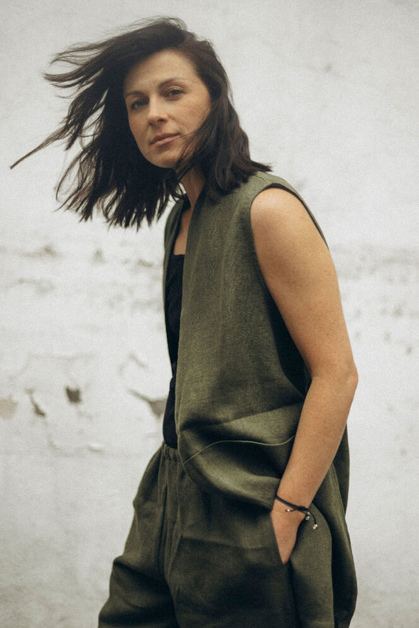 Maria Vest