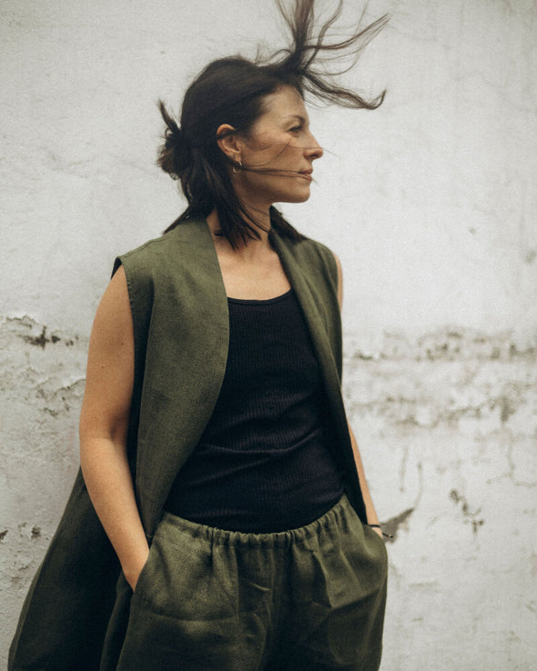 Maria Vest