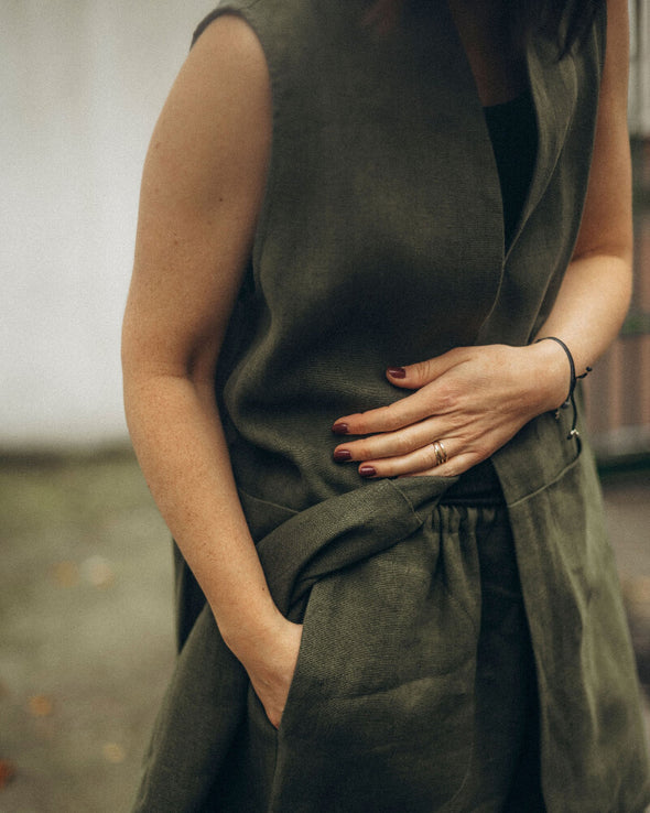 Maria Vest