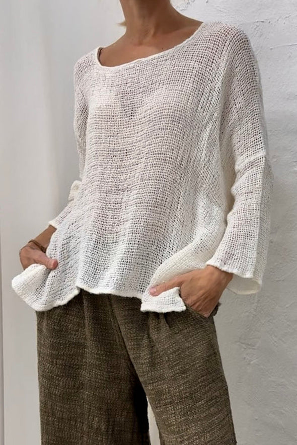 MAGLIA FOGLIA - Campagna