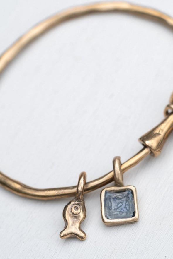 Pesciolino Charm