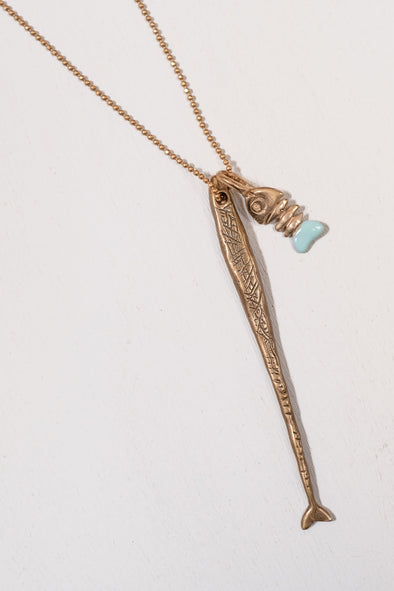 Marittimo Pendant