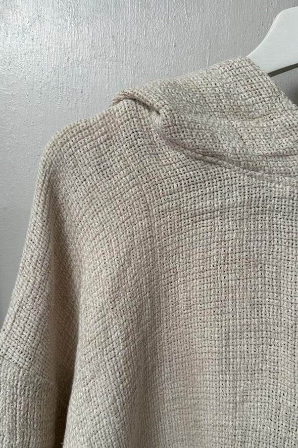 Martyna Hoodie