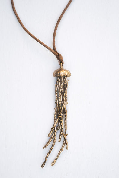 Medusa Pendant