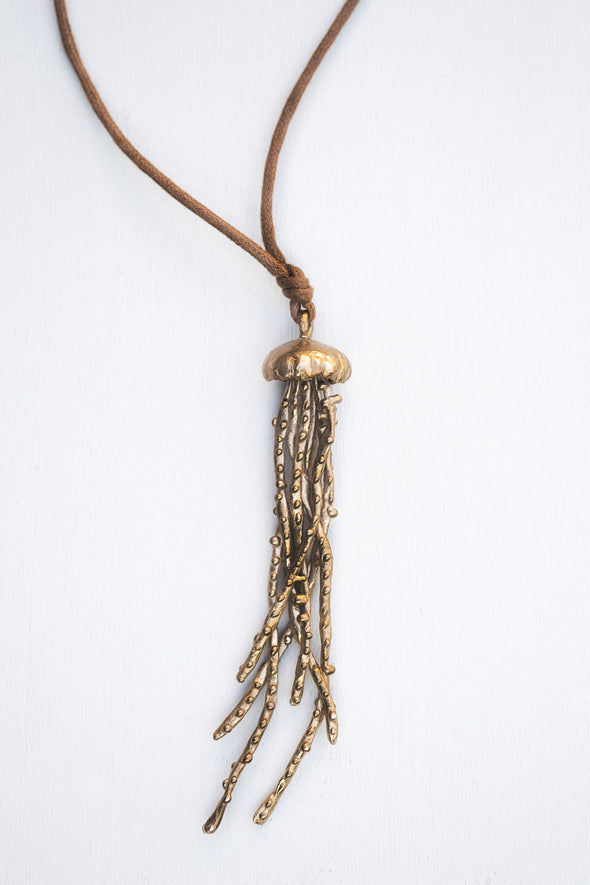 Medusa Pendant