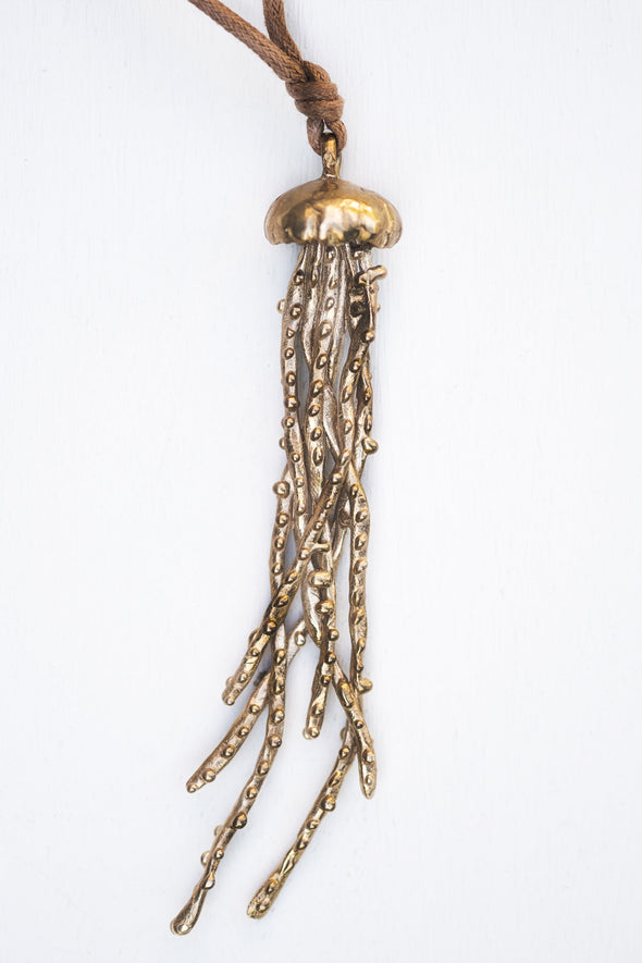 Medusa Pendant