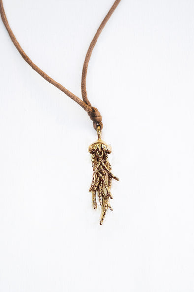 Medusa Piccola Pendant