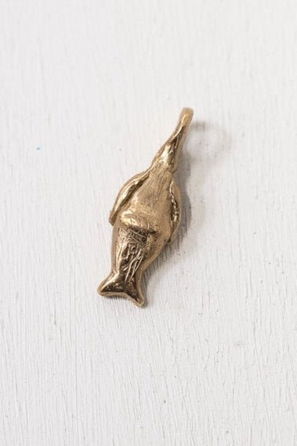 Mermaid Charm