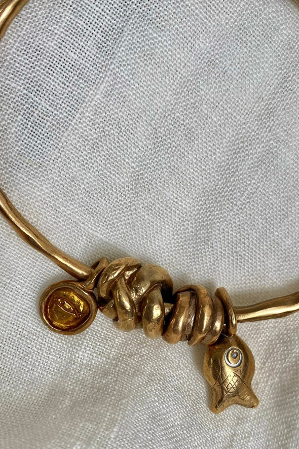 Mini Tonda Charm