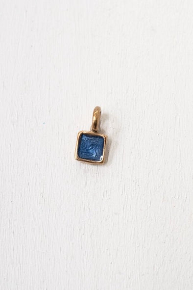 Mini Quadra Charm
