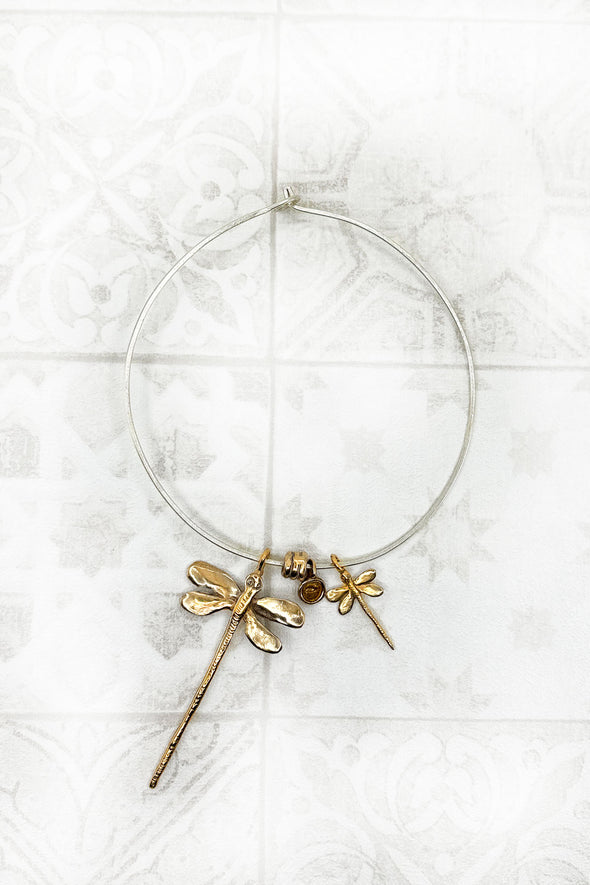 Ninfe Necklace