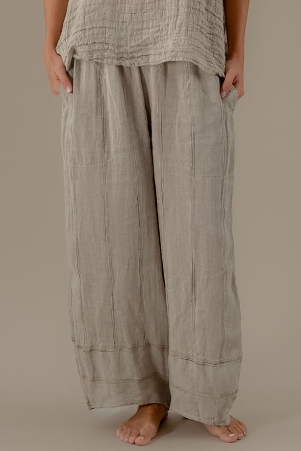 Pantalone Ragu - Riga Egitto
