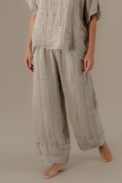 Pantalone Ragu - Riga Egitto