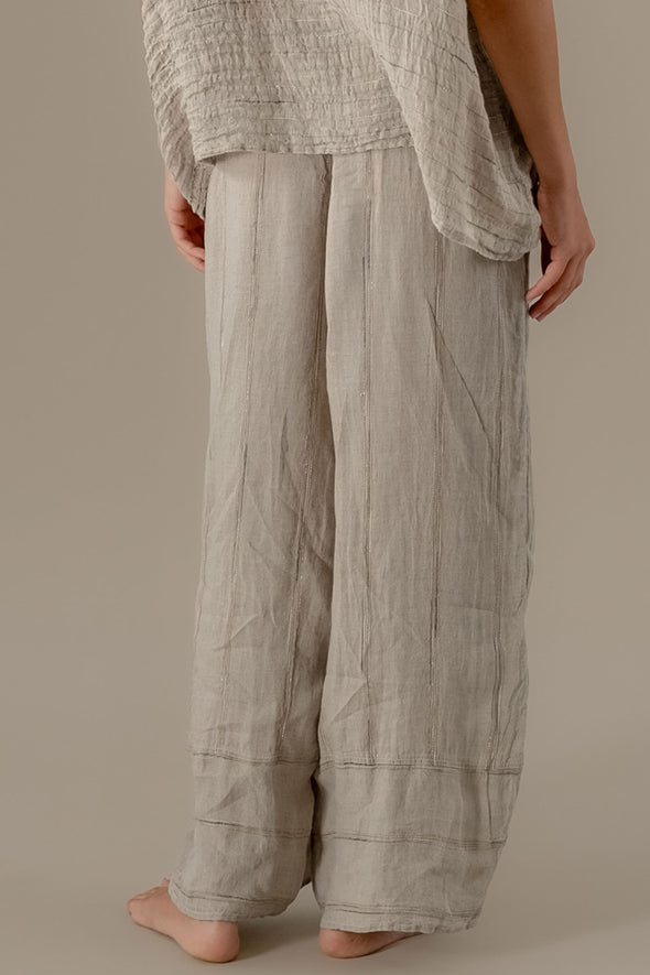 Pantalone Ragu - Riga Egitto