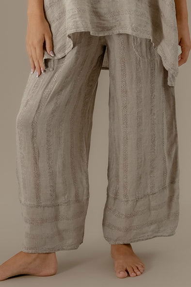 Pantalone Ragu - Riga Luxor