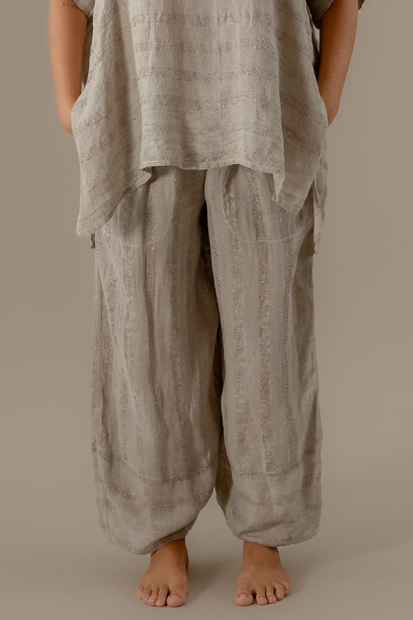 Pantalone Ragu - Riga Luxor