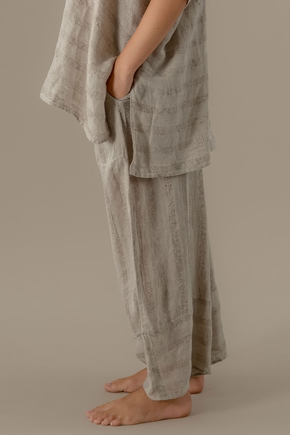 Pantalone Ragu - Riga Luxor