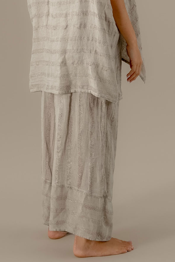 Pantalone Ragu - Riga Luxor