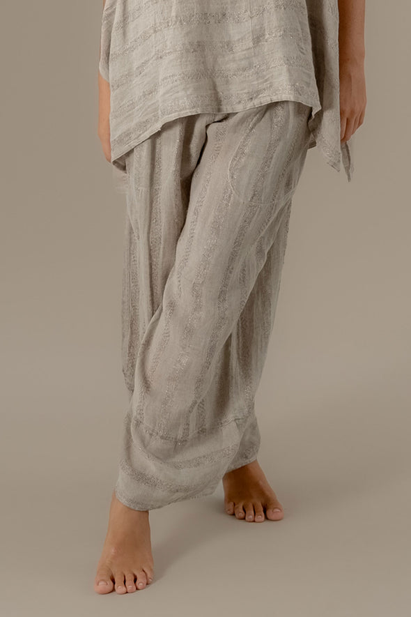 Pantalone Ragu - Riga Luxor