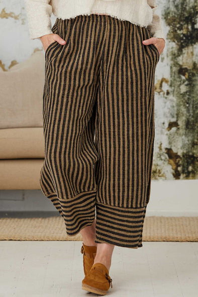 Pantalone Ragut - Lemure