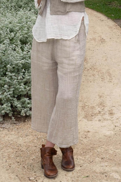 PANTALONE AMORE - Filo Louvre
