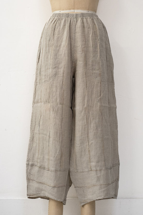 Pantalone Ragu - Riga Egitto