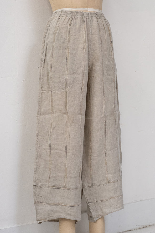 Pantalone Ragu - Riga Egitto