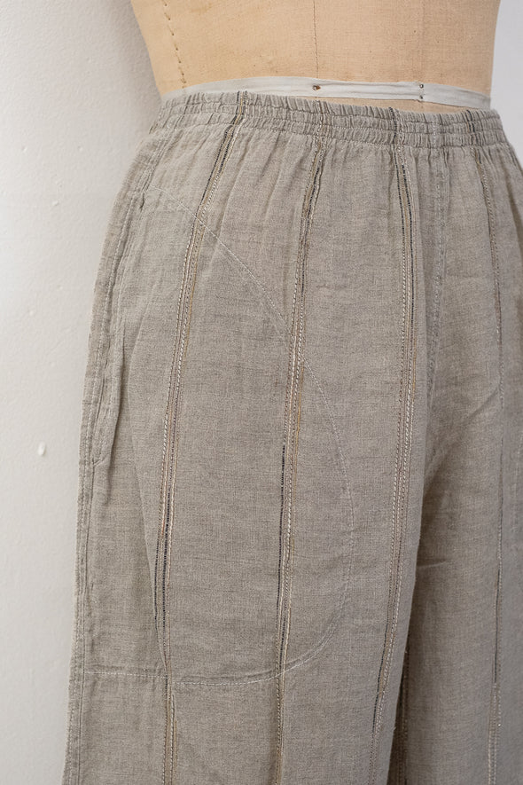 Pantalone Ragu - Riga Egitto