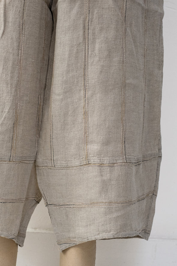 Pantalone Ragu - Riga Egitto