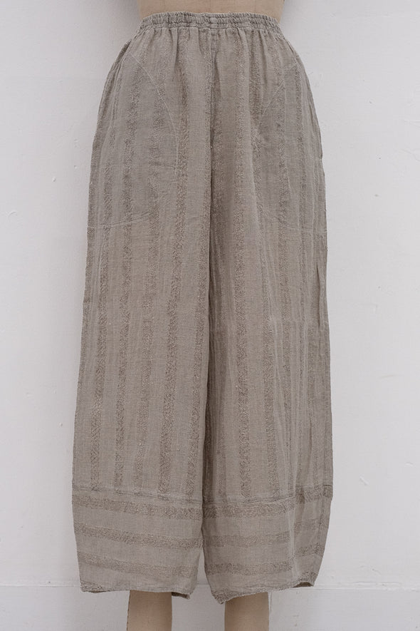 Pantalone Ragu - Riga Luxor