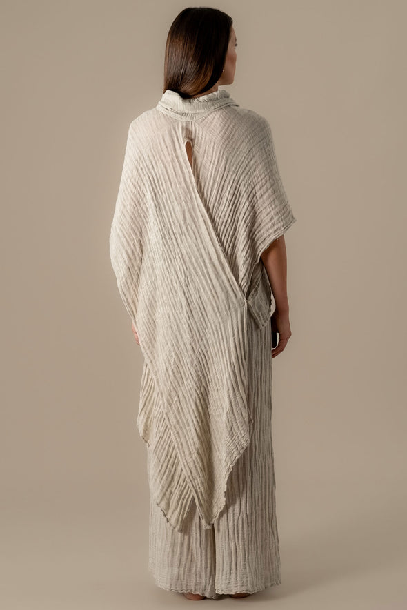 Poncho Scriba - Cairo