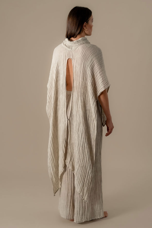Poncho Scriba - Cairo
