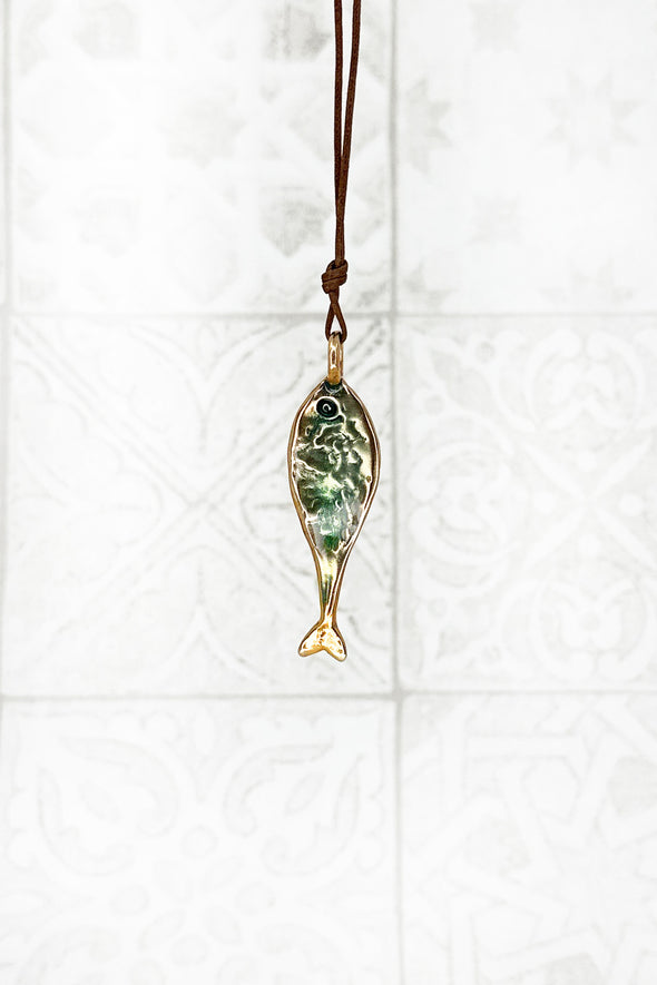 Palermo Pendant