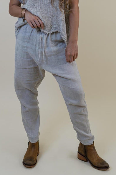 PANTALONE AGATHOS - Battista