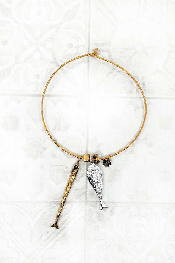 Portofino Necklace